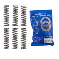 Premier Clutch Springs - Heavy Duty