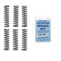 Premier Clutch Springs - Heavy Duty