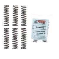 Premier Clutch Springs - Heavy Duty