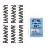 Premier Clutch Springs - Heavy Duty