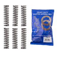 Premier Clutch Springs - Heavy Duty