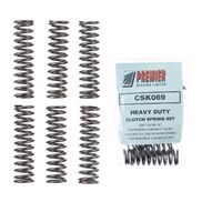 Premier Clutch Springs - Heavy Duty