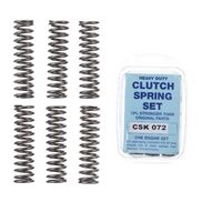 Premier Clutch Springs - Heavy Duty