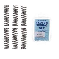 Premier Clutch Springs - Heavy Duty