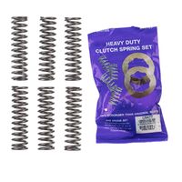 Premier Clutch Springs - Heavy Duty