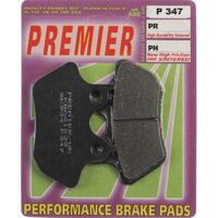 Premier Brake Pads HD 00-07