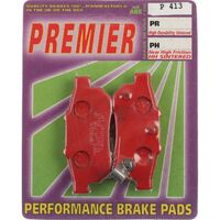 Premier Brake Pads Honda MUV 700-9 Side-By-Side Rear Rht