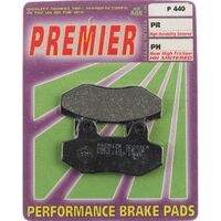 Premier Brake Pads Hyosung