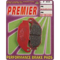 Premier Brake Pads Honda CRF250L RR