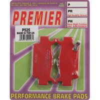 Premier Brake Pads Honda Pioneer SXS1000 16-18