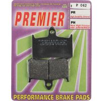 Premier Brake Pads VTR1000F 97-06