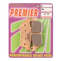 Premier Brake Pads Hi-Perf Sint - PH048