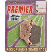 Premier Brake Pads Hi-Perf Sint - PH059