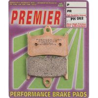 Premier Brake Pads Hi-Perf Sint