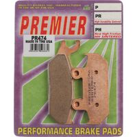 Premier Brake Pads Full Sintered Yamaha Viking