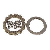 Premier Clutch Kit Dirt Racer Complete (Incl Springs)