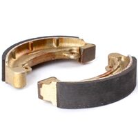 Premier Brake Shoes XL250 - Indent