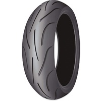 Michelin 180/55-17 (73W) Pilot Power Tyre