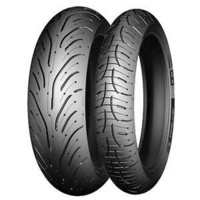 Michelin 160/60R 15 (67H) Pilot Power 3 Scooter Tyre