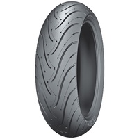 Michelin 160/60-17 (69W) Pilot Road 2 Tyre