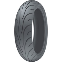 Michelin 180/55-17 (73W) Pilot Road 2 Tyre