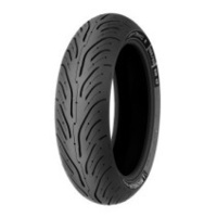 Michelin 180/55 ZR 17 (73W) Pilot Road 4 GT Tyre