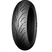 Michelin 190/50 ZR 17 (73W) Pilot Road 4 GT Tyre