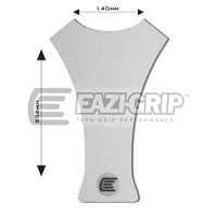 Eazi-Grip PRO Centre Tank Pad B 140mm x 236mm  Clear