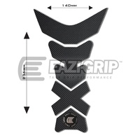 Eazi-Grip PRO Centre Tank Pad C 140mm x 236mm  Black