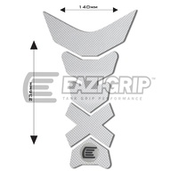 Eazi-Grip PRO Centre Tank Pad C 140mm x 236mm  Clear