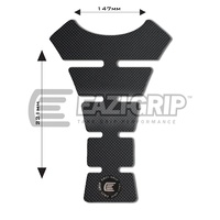 Eazi-Grip PRO Centre Tank Pad F 147mm x 221mm  Black