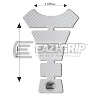 Eazi-Grip PRO Centre Tank Pad F 147mm x 221mm  Clear