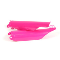 Rtech Honda Pink Fork Protectors CRF-RX 450 2017-2018