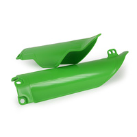 Rtech Kawasaki Green Fork Protectors KX 85-100 2014-2020