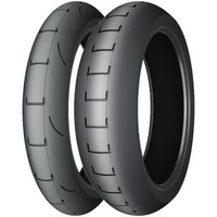 Michelin 160/60-17 Power Supermoto B Tyre