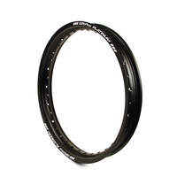 SM Pro Platinum KTM Black Rear Rim - 50 SX 2010-On (10*1.60)