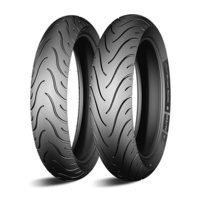 Michelin 180/55-17 (73W) Pilot Street Radial Tyre