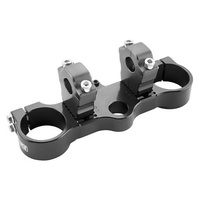 ProTaper Top Triple Clamp Complete Kit Offset KTM 85SX