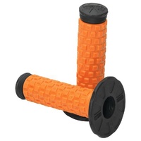 PT GRIP DUAL COMP PILLOW ORANGE/BLK