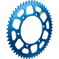 ProTaper Race Spec Rear Sprocket 51T Yamaha