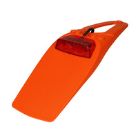 Rtech Orange LED Tail Lights