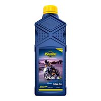 Putoline Sport 4R Semi 20W50 1Lt (74399) *12