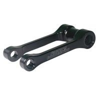 Factory Connection Pull Rod Black Yamaha YZ250F/450F