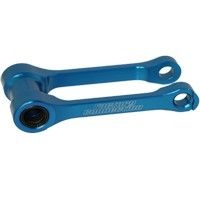 Factory Connection Pull Rod Blue Yamaha YZ250F/450F