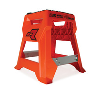 Rtech Orange R15 Worx Bike Stand