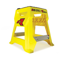 Rtech Yellow R15 Worx Bike Stand