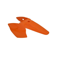 Rtech KTM 65 SX 2002-2008 OE Orange Rear Fender