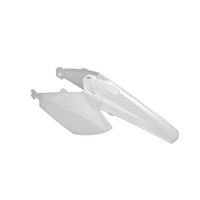 Rtech KTM 85 SX 2004-2012 OE White (2011-2012) Rear Fender