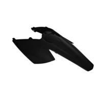 Rtech KTM 400 EXC 2004-2007 Black Rear Fender