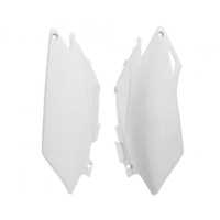 Rtech Honda CRF 250 2011-2013 OE White Side Panels